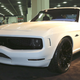 Illustration for article titled The Secrets Of The Equus Bass, The Best Muscle Car Mashup You Can Buy